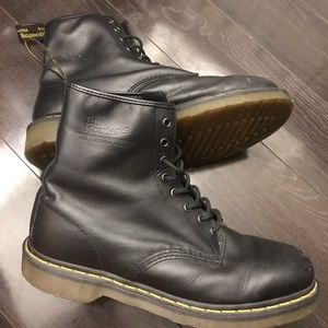 Dr. Martens The Original 1460 boots